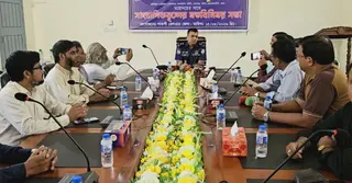 পাকশী রেলওয়েতে এক বছরে পৌনে ৪ কোটি টাকার অবৈধ দ্রব্য জব্দ, গ্রেপ্তার ৮৯